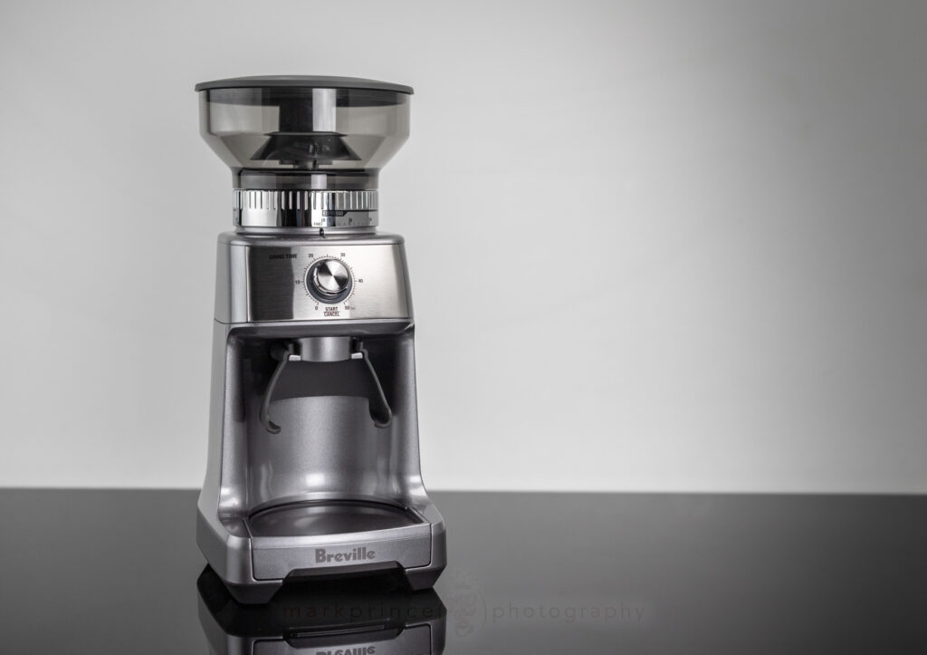 Breville Dose Control Pro