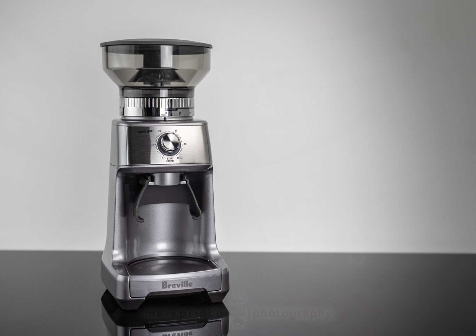 Breville Dose Control Pro