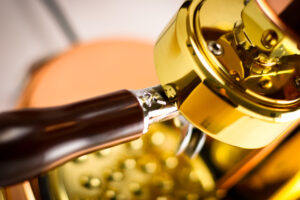 Micro Casa Semi Automatica Handle