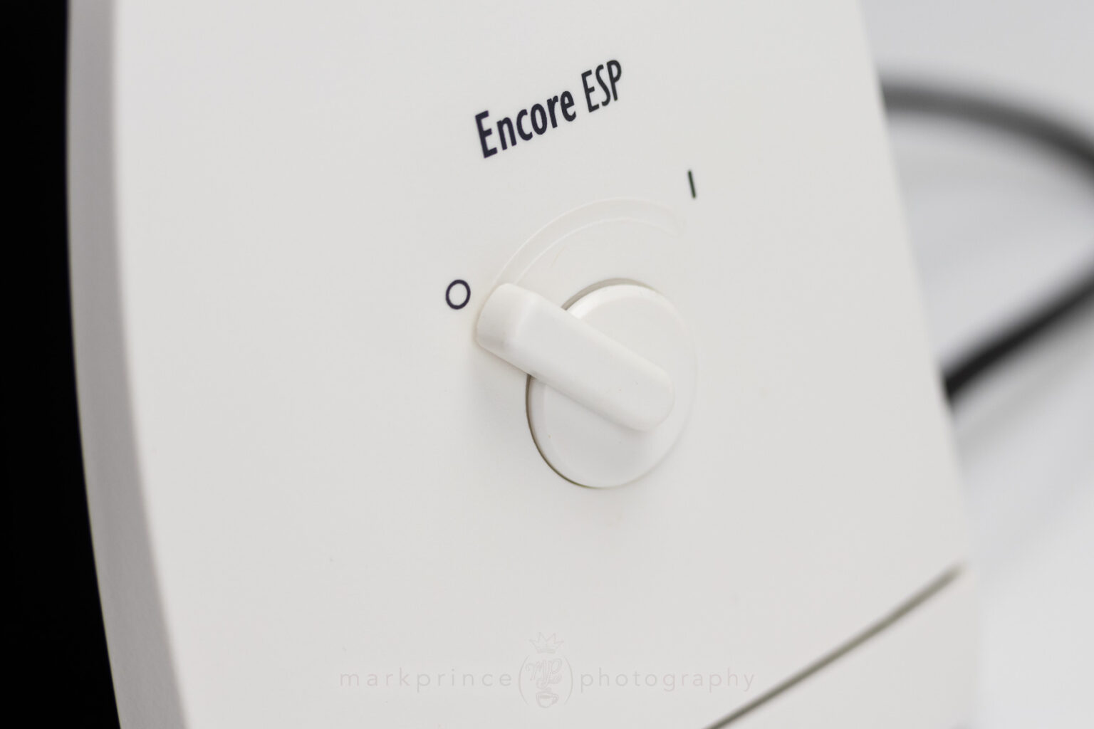 Encore ESP On/Off Switch