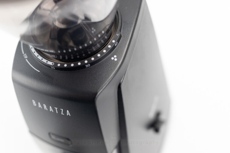 Encore ESP Grind Dial