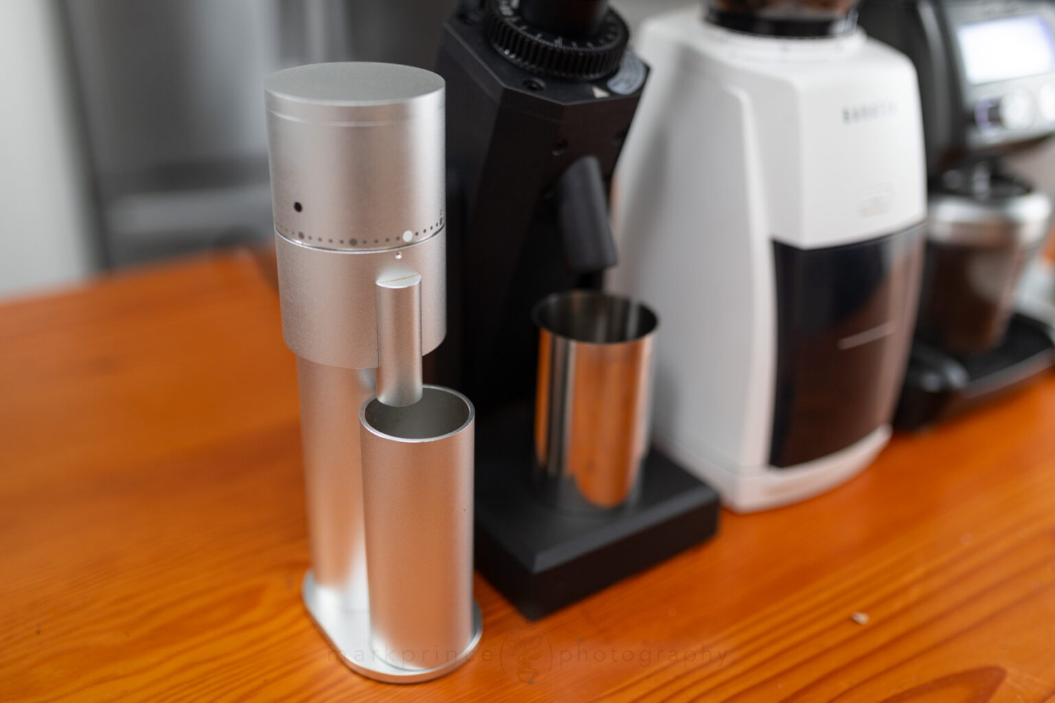 Lagom Mini vs Encore ESP