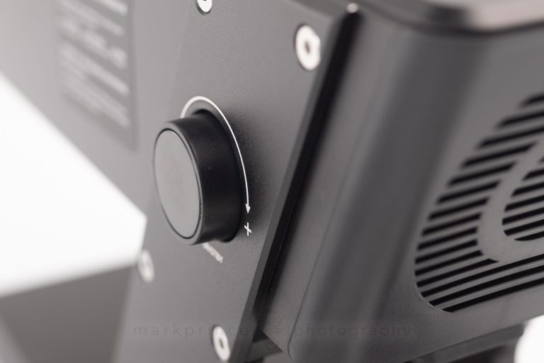 Single Control Point