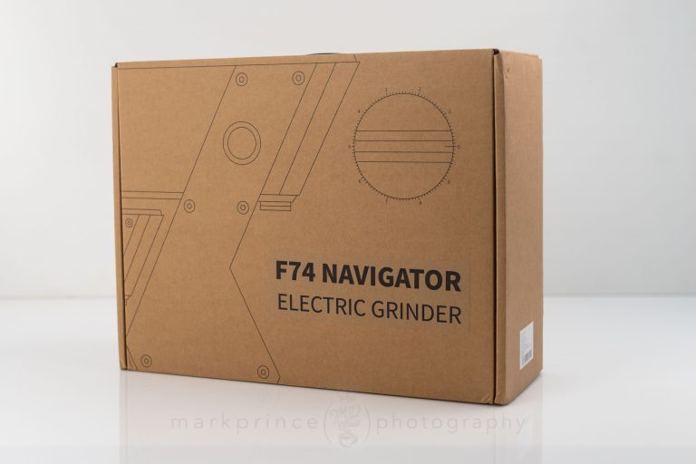 Navigator Box