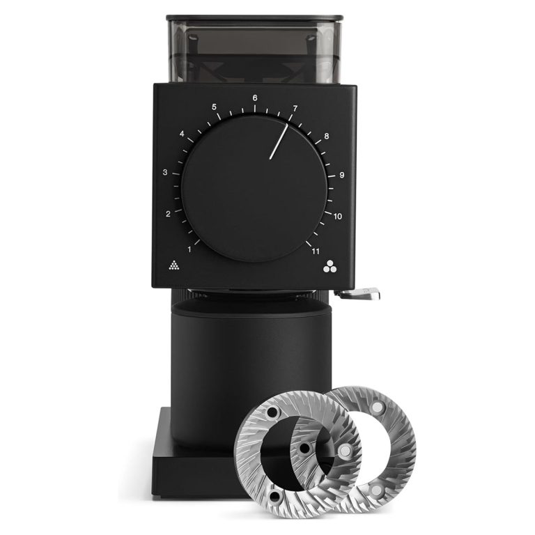 Fellow Ode Gen II Grinder