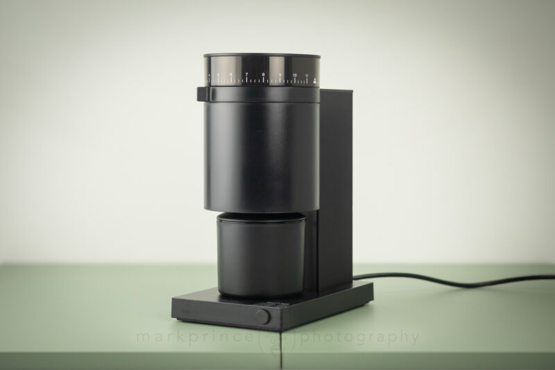 The Fellow Opus Multipurpose Grinder