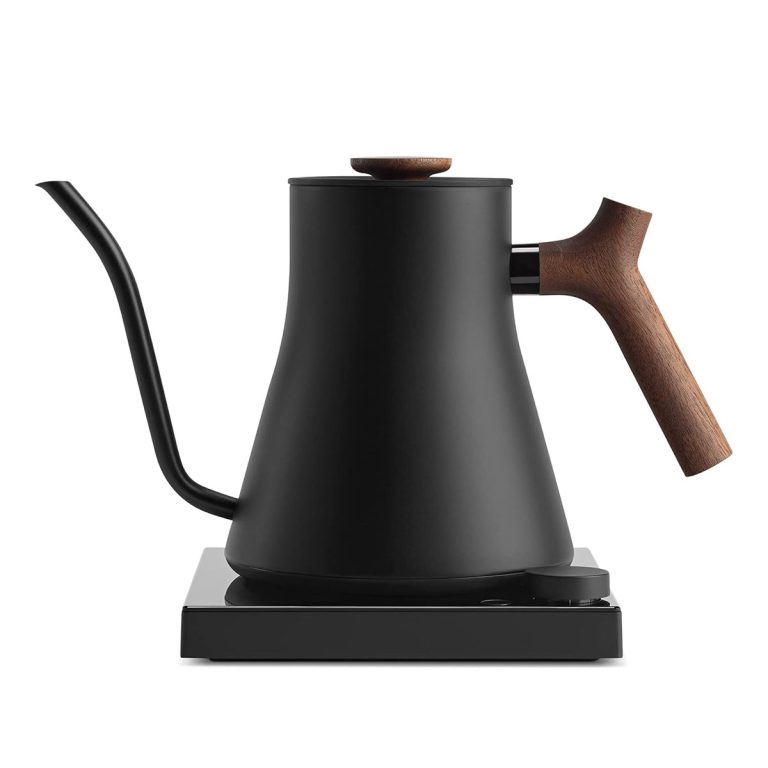 Fellow Stagg EKG Pro Kettle