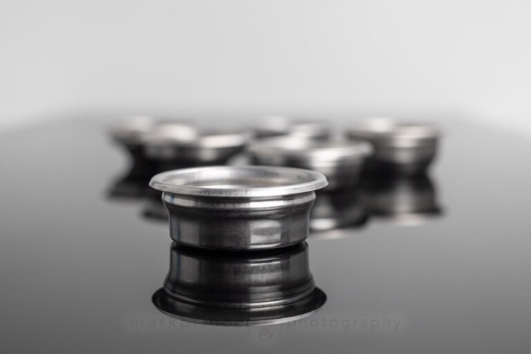 La Mazocco Double Basket 1999