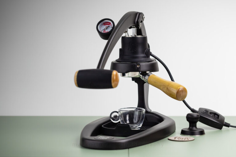 Flair 58 Espresso Machine