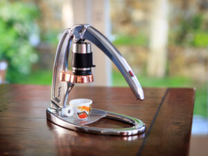 Flair Espresso Machine