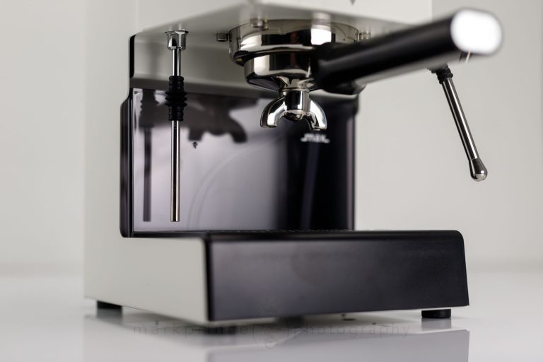 Gaggia Classic