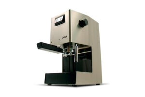 Gaggia Classic from 2003.