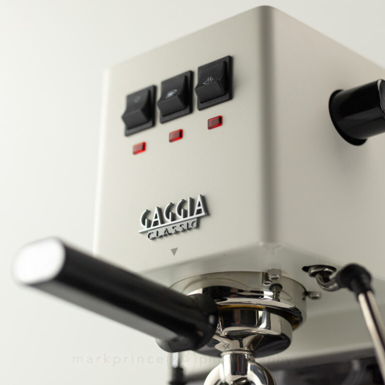 Gaggia Classic Evo Pro