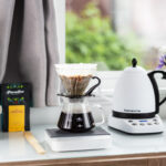 How To Use a Hario V60 Pour Over