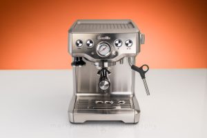 Breville Infuser