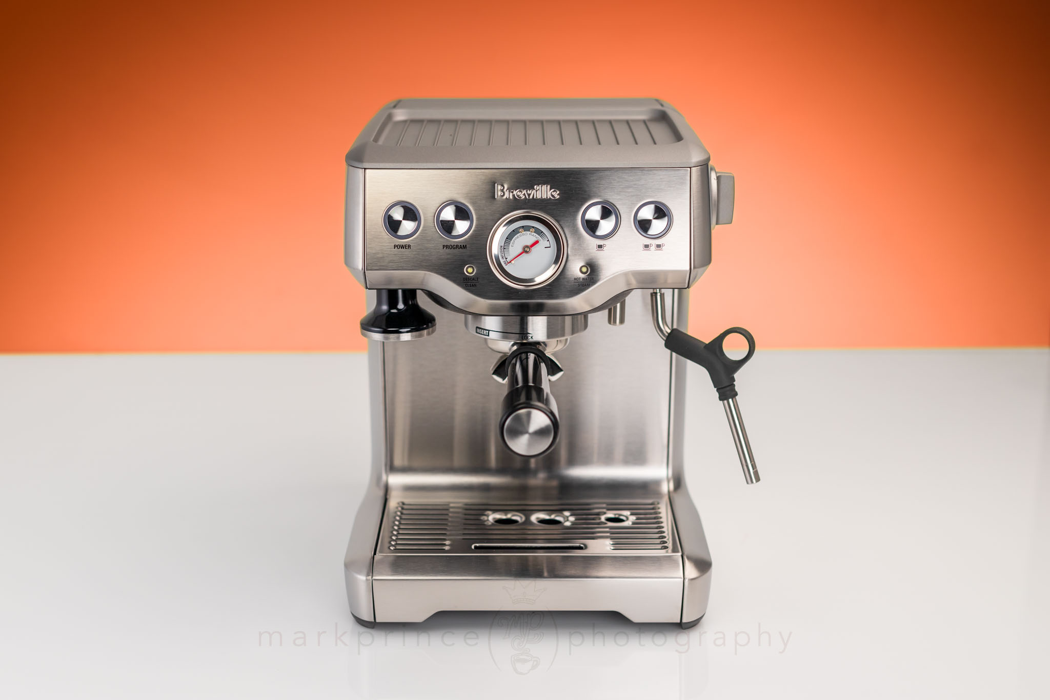 Breville Infuser
