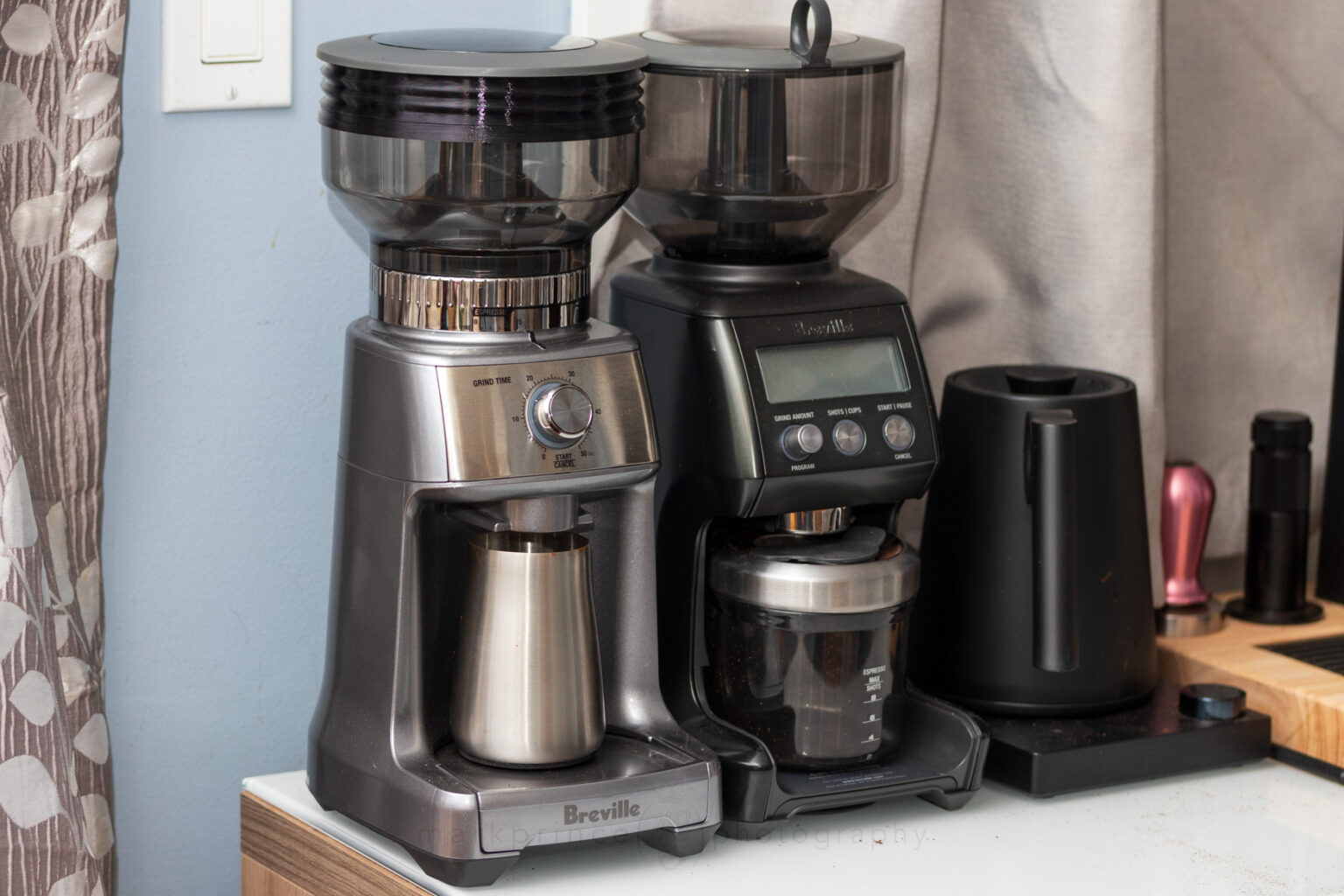 Bellows on Dose Control Pro