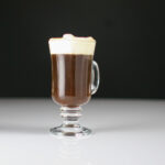 How to Make an Irish Coffee