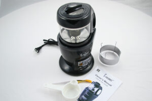 iRoast Coffee Roaster