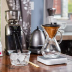 Japanese Iced Coffee How To