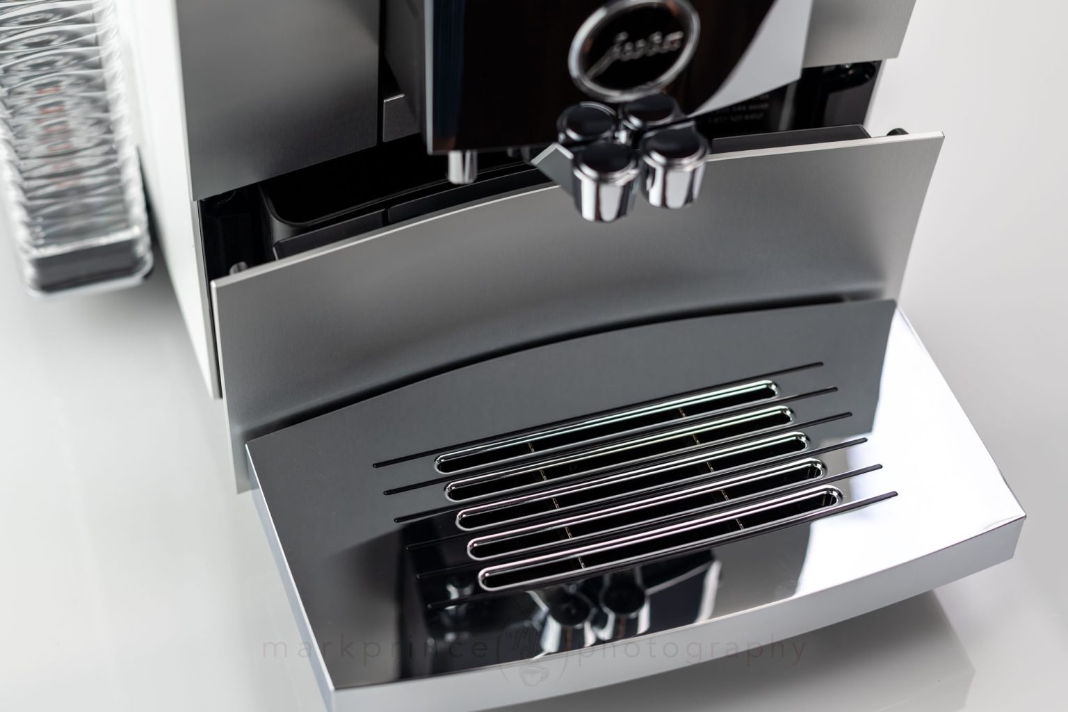 Jura Drip Tray Assembly