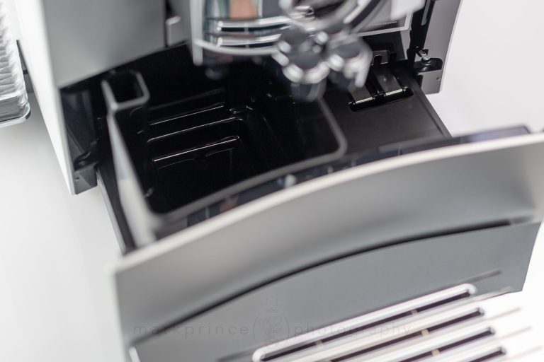 Quick Look at Waste Reservoir