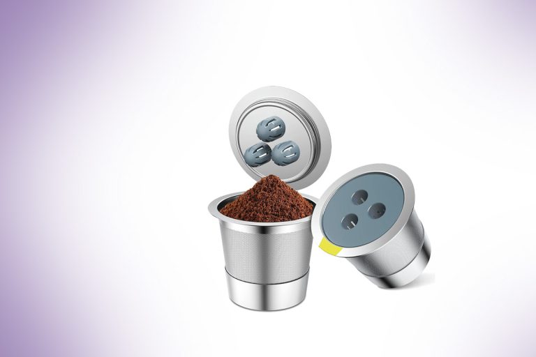 K-Cup Pods