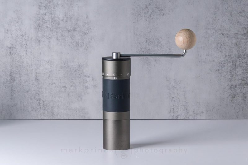 Kingrinder K6 Grinder