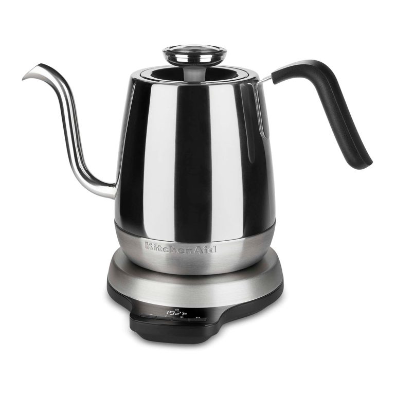 KitchenAid Precision Kettle