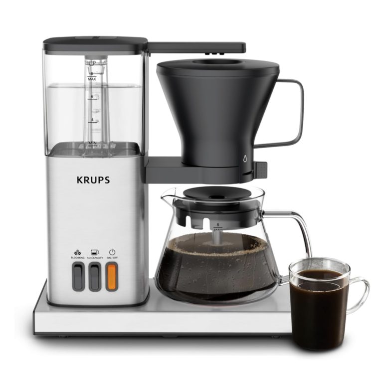 Krups Essential Brewer