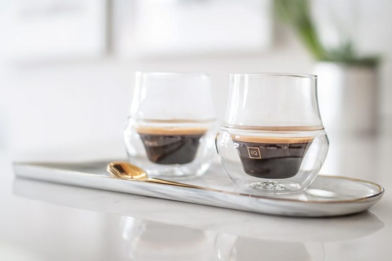 Kruve Espresso Cups