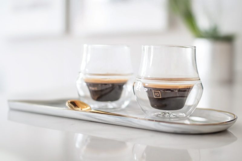 Kruve Espresso Cups