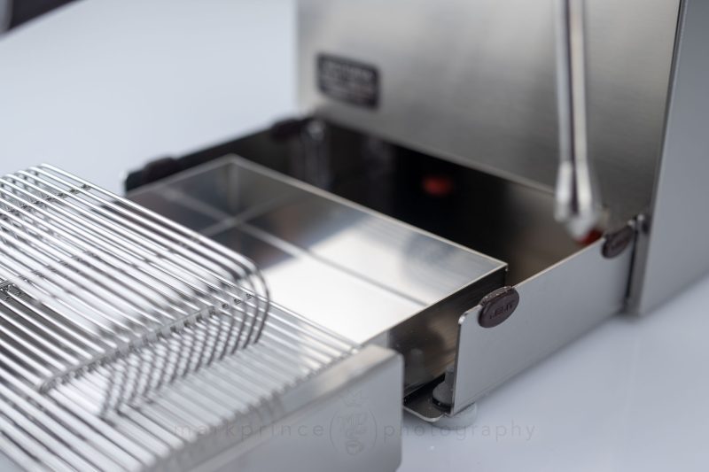 Voluminous Drip Tray