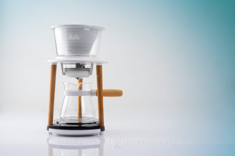 Melitta Senz V Connected Brewer