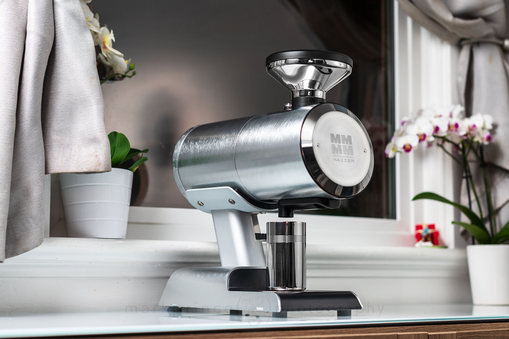 Mazzer Philos Grinder