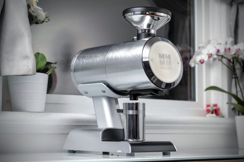 Mazzer Philos Grinder