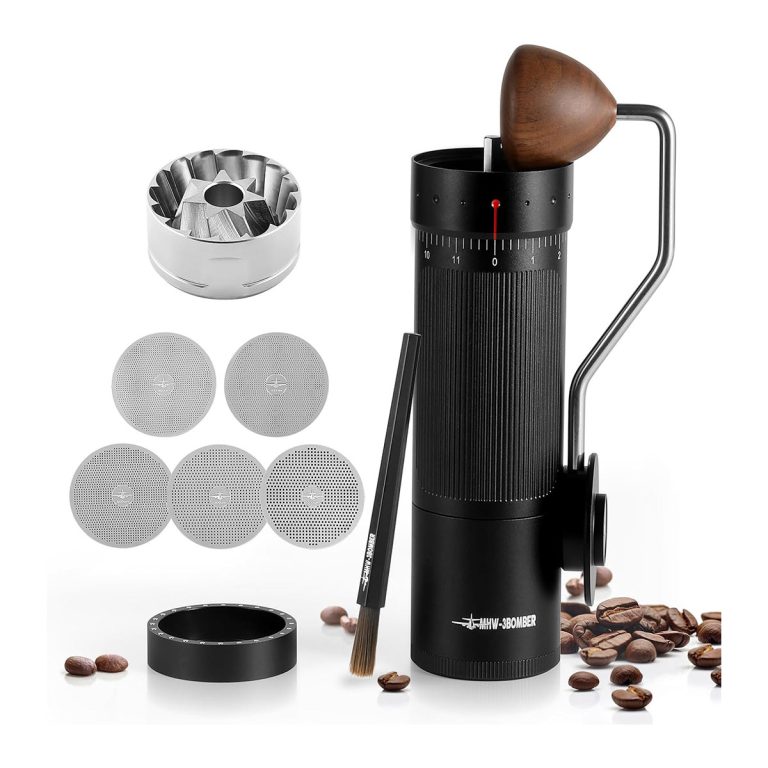 Blade R3 Grinder