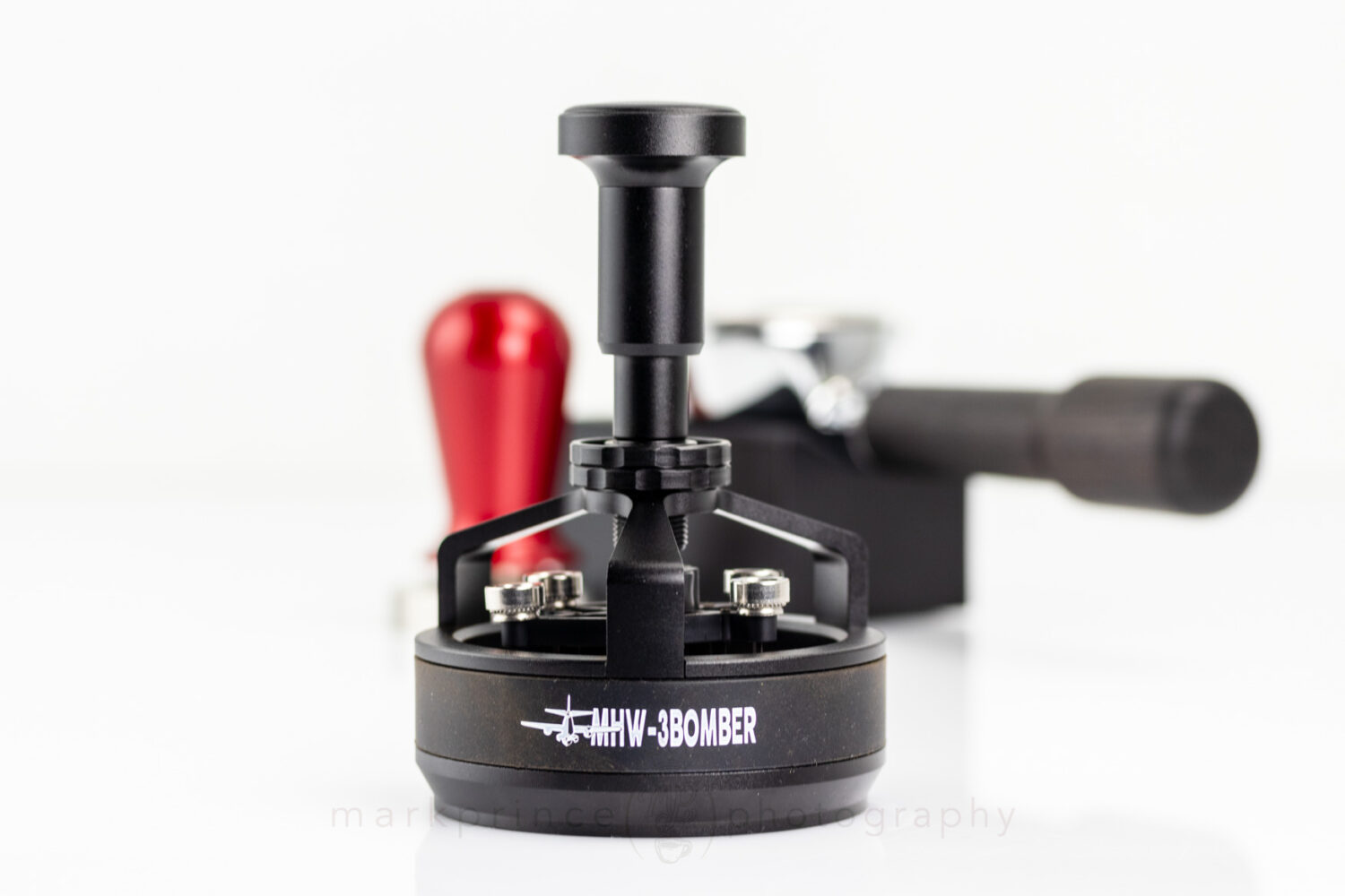 MHW-3Bomber Cyclone WDT Tool