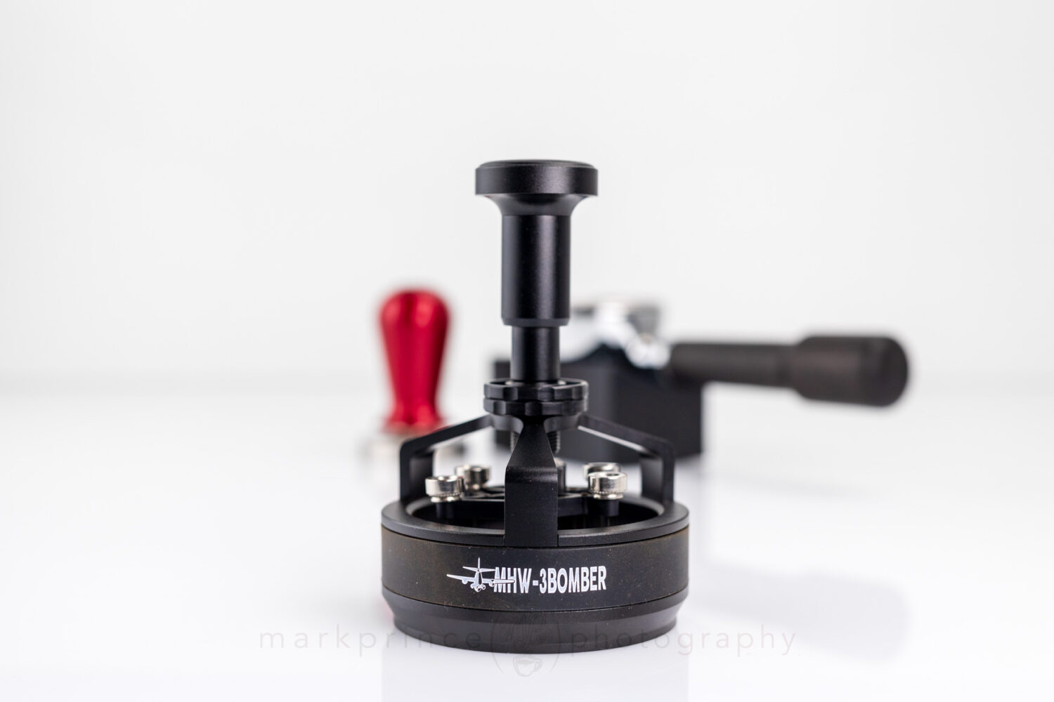 MHW-3Bomber Cyclone Tool