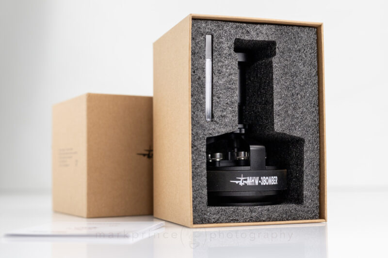 A lot of Polystyrene