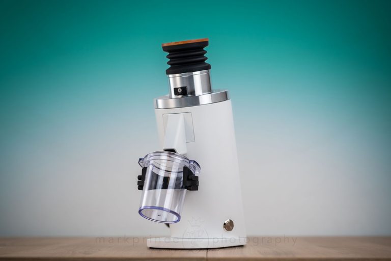 MiiCoffee DF54 Grinder