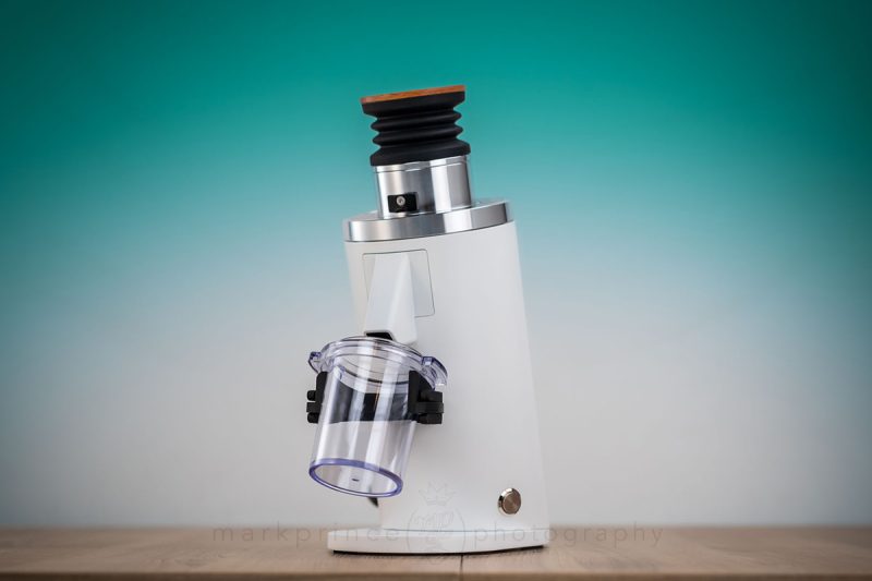 MiiCoffee DF54 Grinder