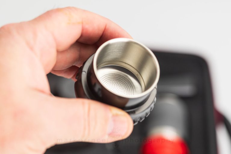 Non Pressurized Brew Group