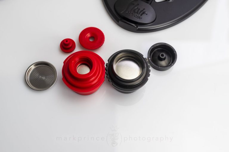 Pressurized vs Unpressurized