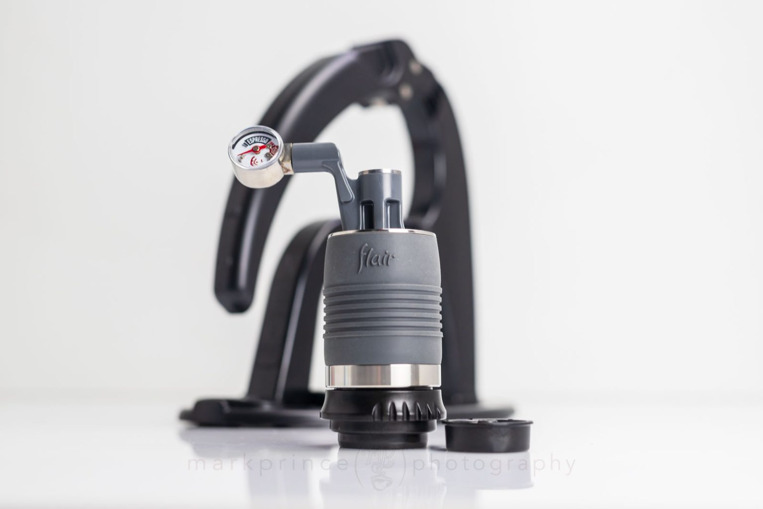 A lot of materials here