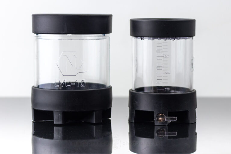 The Next Level Brewers, the LVL-10 and the Pulsar.