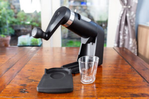 Orphan Espresso Apex Grinder