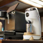 Caffeine Tools, Caffeine Obsession