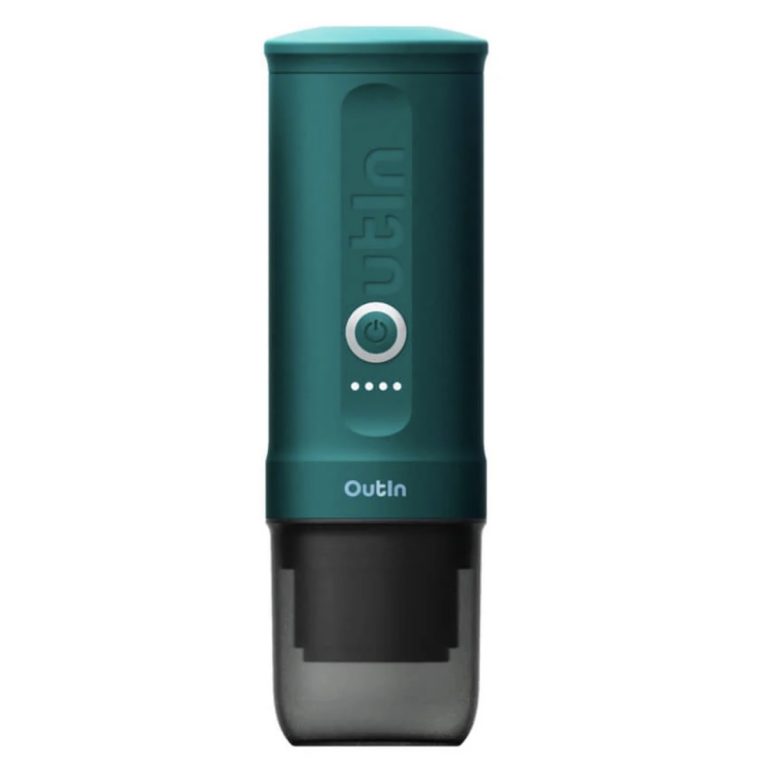 Outin Nano Travel Espresso