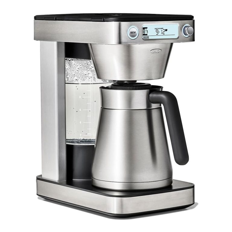 OXO Brew 12 Cup Brewer